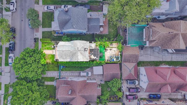 85-36 112th Street, Richmond Hill, NY 11418