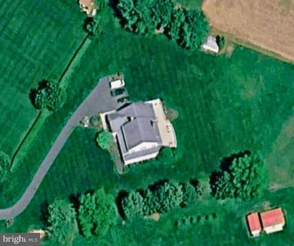 2555 BALDWIN MILL RD, Baldwin, MD 21013