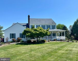 2555 BALDWIN MILL RD, Baldwin, MD 21013
