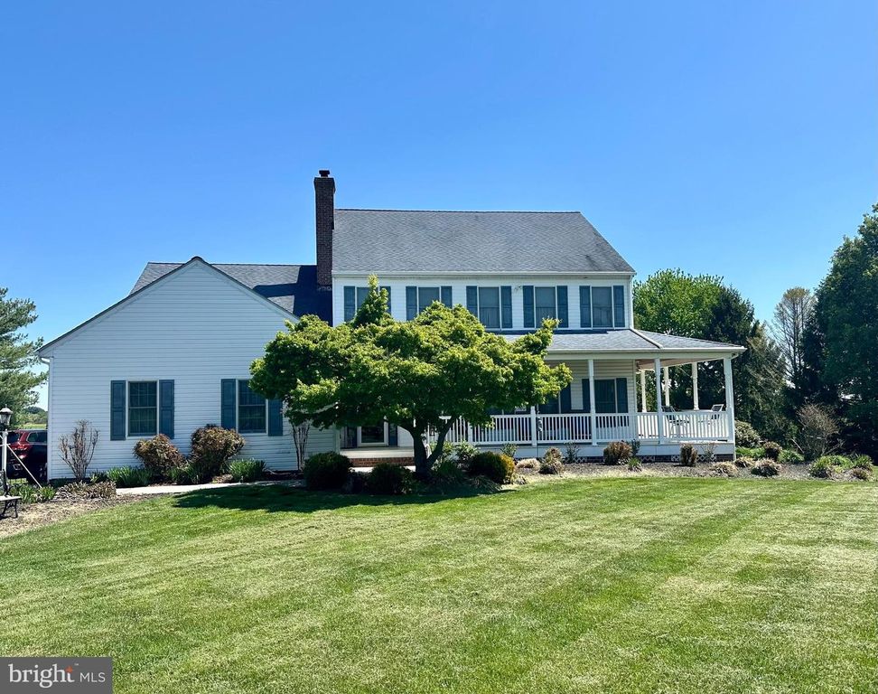 2555 BALDWIN MILL RD, Baldwin, MD 21013