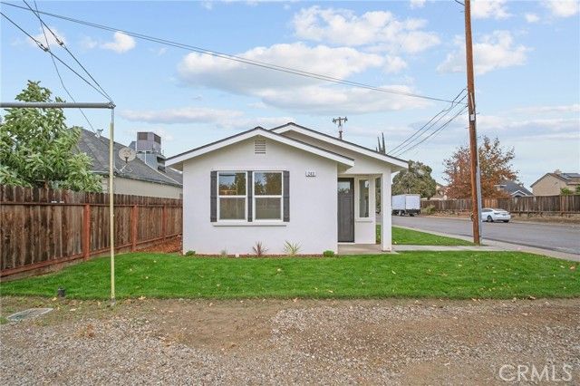 243 E 3rd Street, Tracy, CA 95376