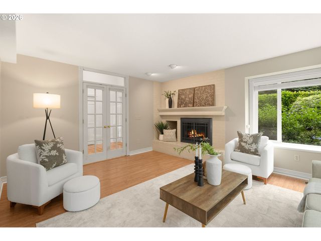2636 Sw 64TH Pl, Portland, OR 97225