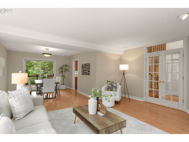 2636 Sw 64TH Pl, Portland, OR 97225