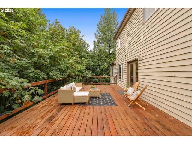 2636 Sw 64TH Pl, Portland, OR 97225