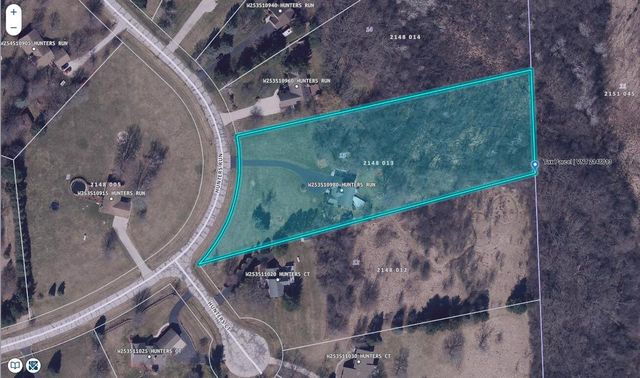 W253S10980 Hunters Run, Mukwonago, WI 53149