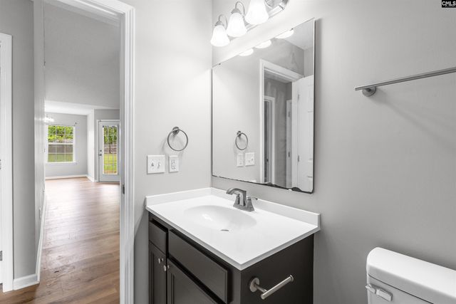 3795 Delaware Drive, Dalzell, SC 29040