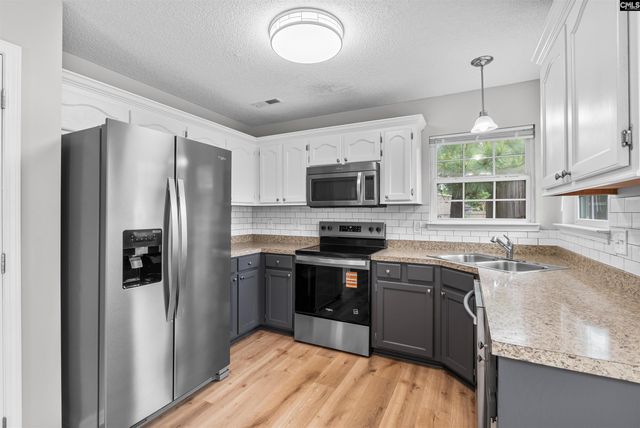 3795 Delaware Drive, Dalzell, SC 29040