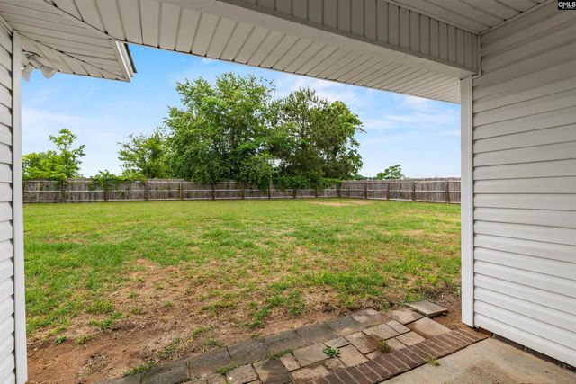 3795 Delaware Drive, Dalzell, SC 29040