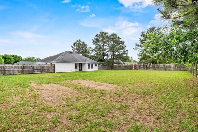 3795 Delaware Drive, Dalzell, SC 29040