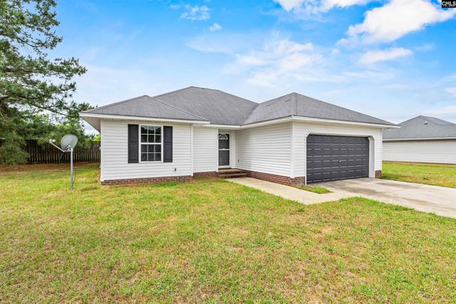 3795 Delaware Drive, Dalzell, SC 29040