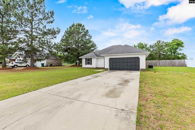 3795 Delaware Drive, Dalzell, SC 29040
