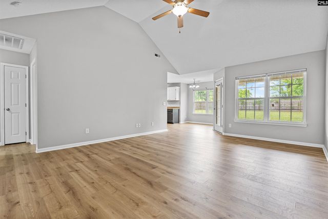 3795 Delaware Drive, Dalzell, SC 29040