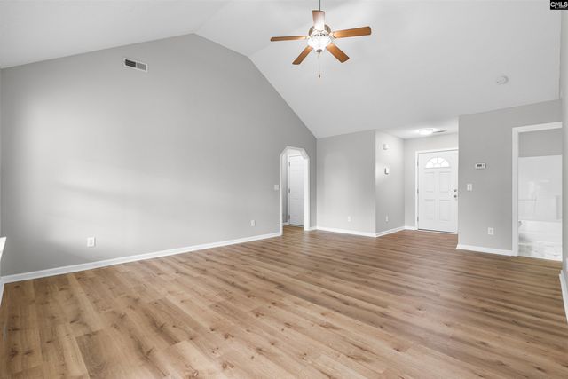 3795 Delaware Drive, Dalzell, SC 29040