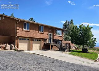 846 S Palomar Drive, Pueblo, CO 81007