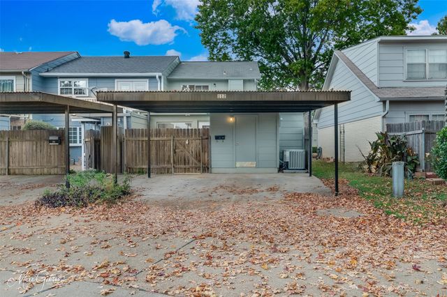 112 Carson Drive, Shreveport, LA 71115