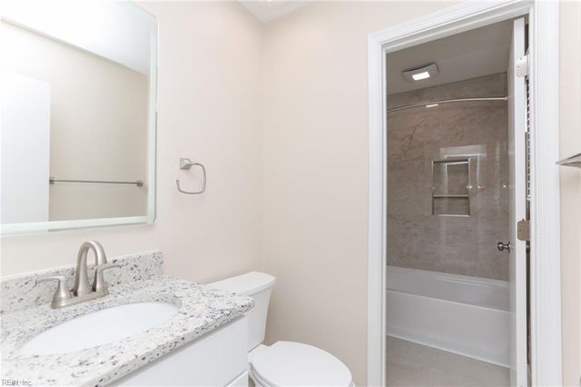 2508 Mortons RD, Virginia Beach, VA 23455