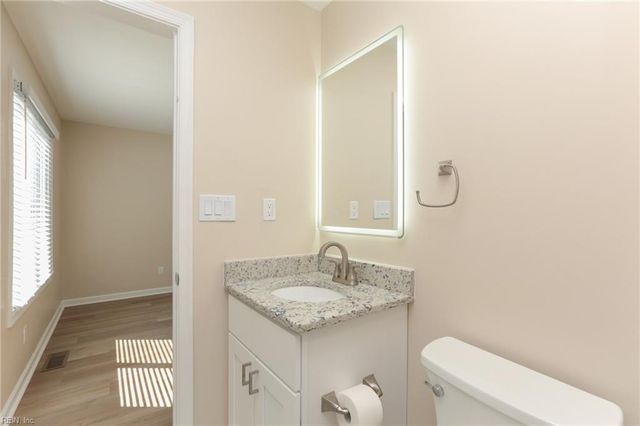 2508 Mortons RD, Virginia Beach, VA 23455