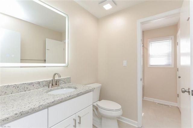 2508 Mortons RD, Virginia Beach, VA 23455