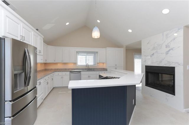 2508 Mortons RD, Virginia Beach, VA 23455