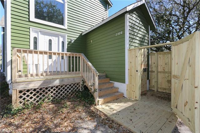 2508 Mortons RD, Virginia Beach, VA 23455