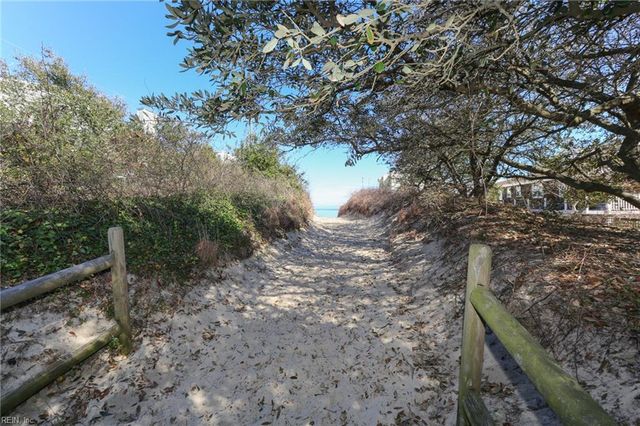 2508 Mortons RD, Virginia Beach, VA 23455