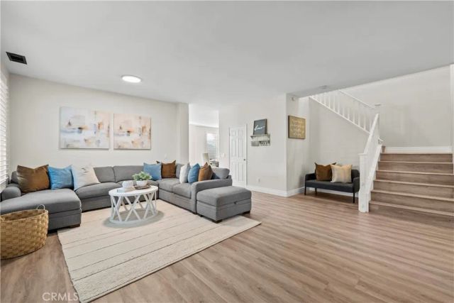 2156 Blazing, Corona, CA 92879