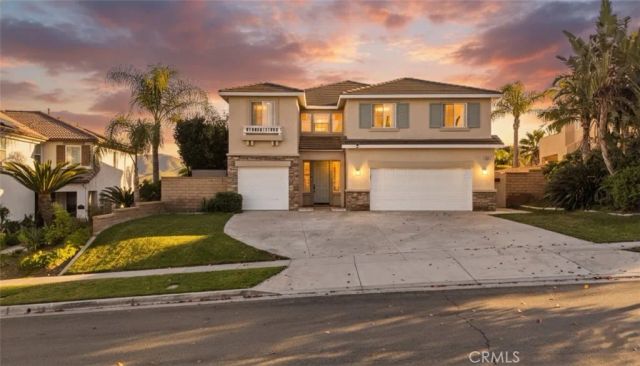 2156 Blazing, Corona, CA 92879