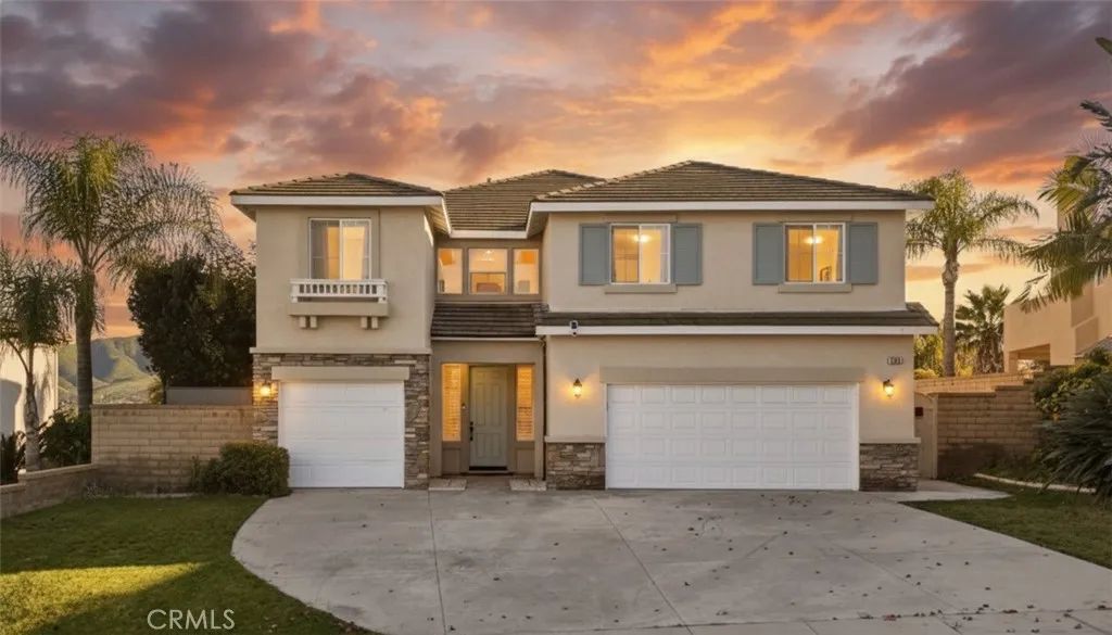 2156 Blazing, Corona, CA 92879