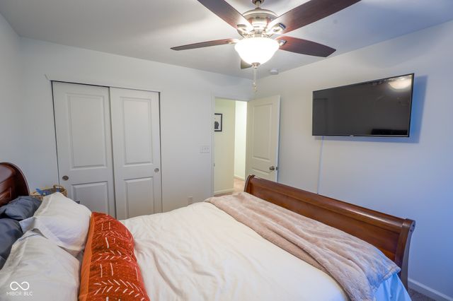 949 Borealis Drive, Franklin, IN 46131