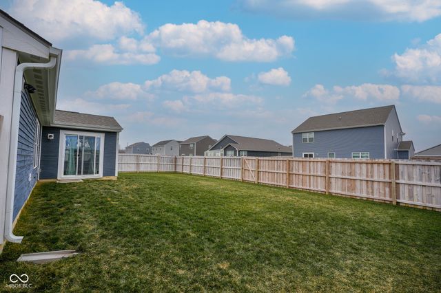 949 Borealis Drive, Franklin, IN 46131