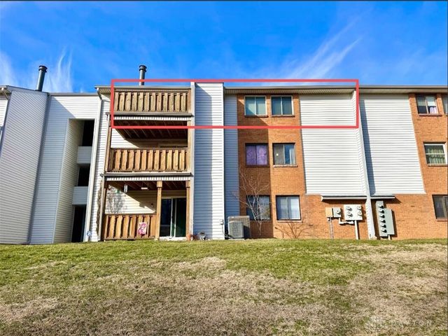 3034 Bright Bounty Lane, Dayton, OH 45449