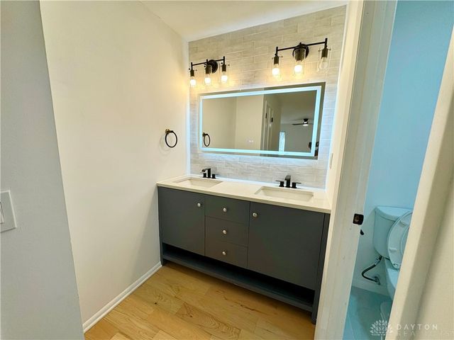 3034 Bright Bounty Lane, Dayton, OH 45449