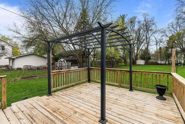 319 S SPRUCE STREET, Appleton, WI 54914