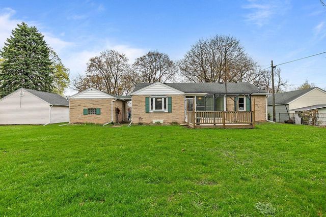 319 S SPRUCE STREET, Appleton, WI 54914