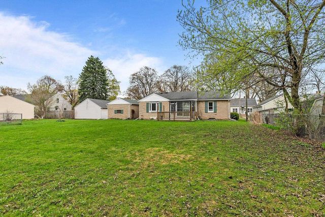 319 S SPRUCE STREET, Appleton, WI 54914