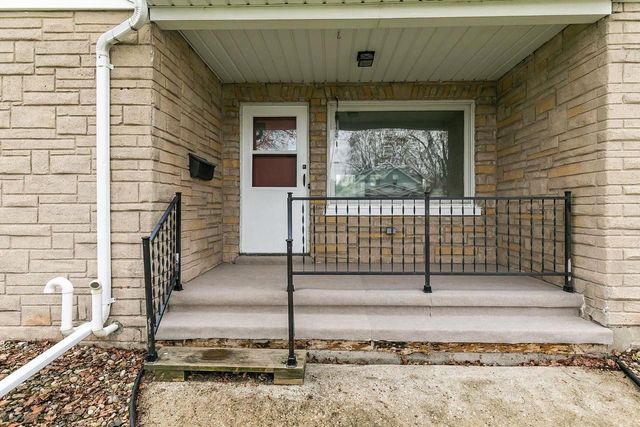 319 S SPRUCE STREET, Appleton, WI 54914