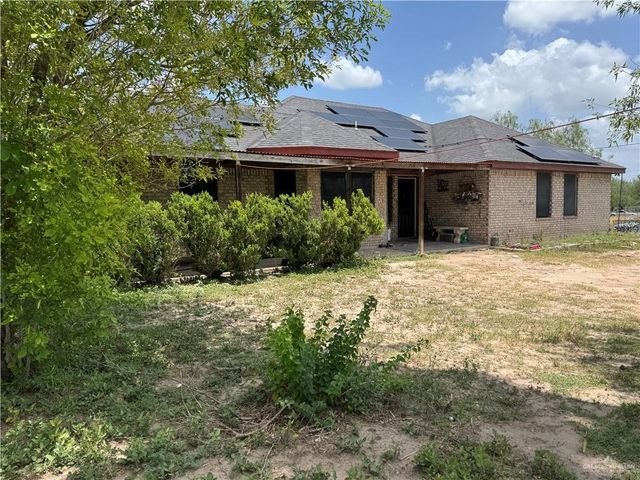 564 N La Paloma Drive, Rio Grande City, TX 78582