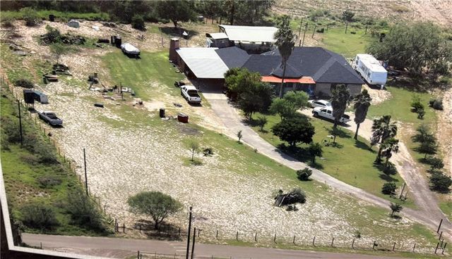 564 N La Paloma Drive, Rio Grande City, TX 78582