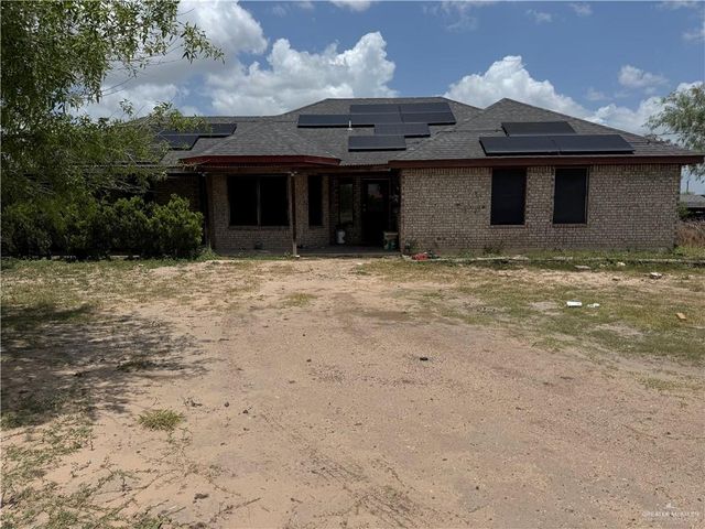 564 N La Paloma Drive, Rio Grande City, TX 78582