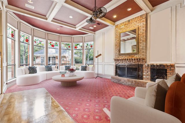 385 Meadow View Drive, Argyle, TX 76226