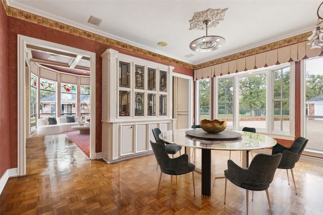 385 Meadow View Drive, Argyle, TX 76226