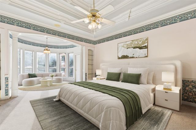 385 Meadow View Drive, Argyle, TX 76226