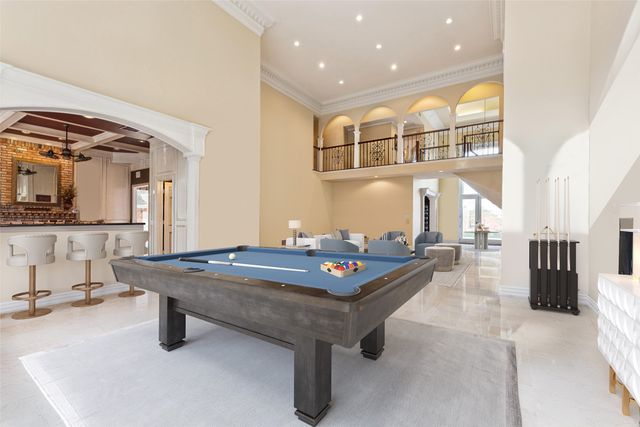 385 Meadow View Drive, Argyle, TX 76226