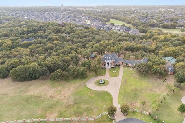 385 Meadow View Drive, Argyle, TX 76226