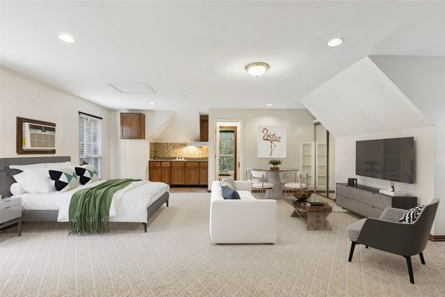 385 Meadow View Drive, Argyle, TX 76226