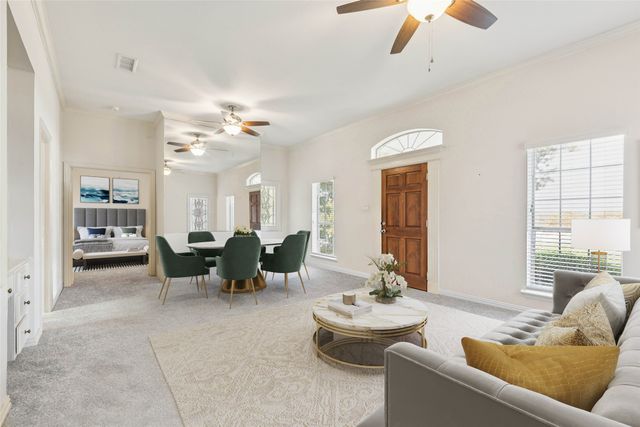 385 Meadow View Drive, Argyle, TX 76226