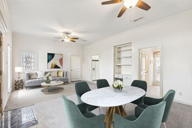 385 Meadow View Drive, Argyle, TX 76226