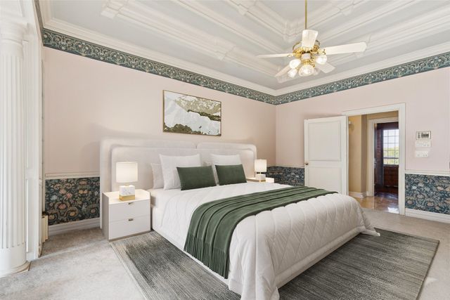 385 Meadow View Drive, Argyle, TX 76226