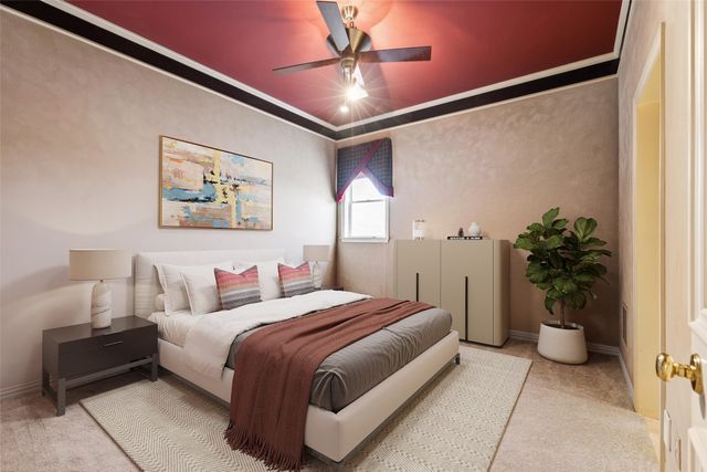 385 Meadow View Drive, Argyle, TX 76226