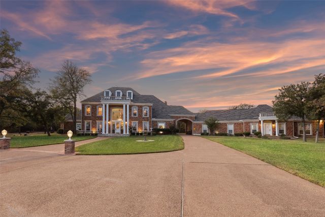 385 Meadow View Drive, Argyle, TX 76226